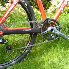 Specialized S-Works M5 XC