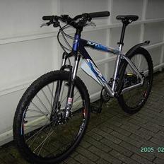 Sunn Hydro TOX " Solgt " 