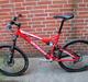 Specialized "SJ Expert FSR"SOLGT