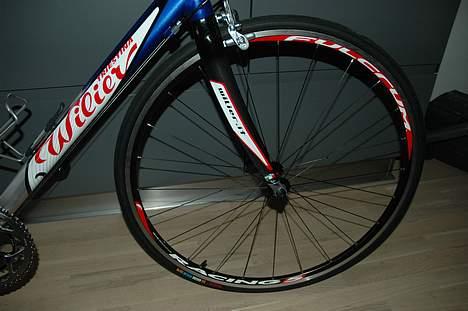 Wilier Evasion billede 4