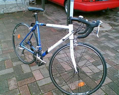 SCO Performance billede 10