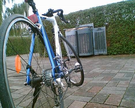 SCO Performance billede 11