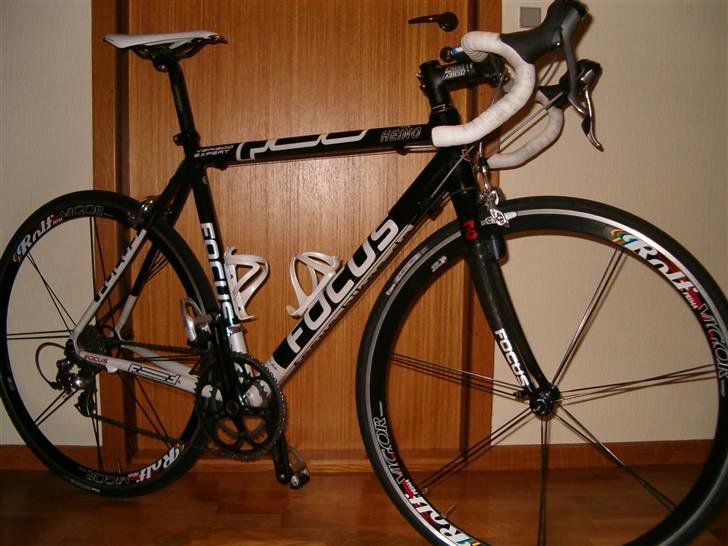 Focus Variado  - Focus Variado Expert billede 1