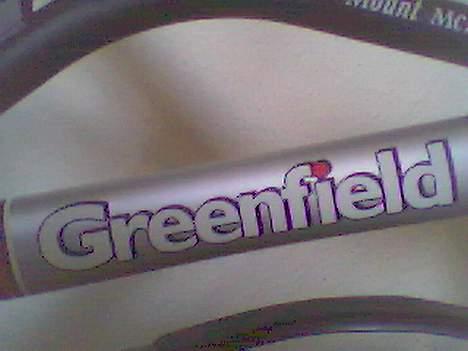Greenfield mount mckinley billede 6