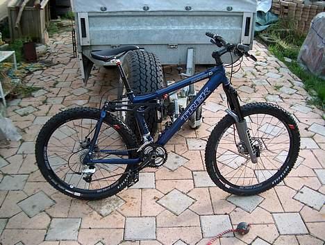 Trek Remedy 6 billede 1