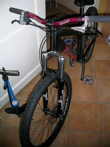 Brand-X MK III billede 11
