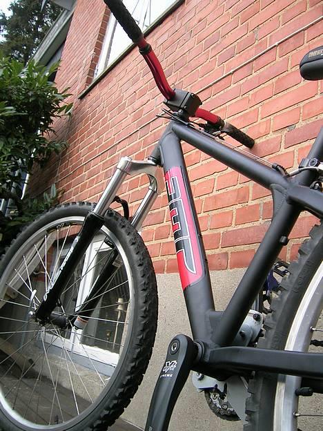 Brand-X MK III - Fedt billede billede 19