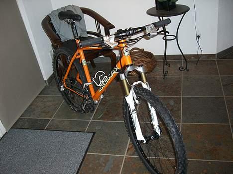 Kona Blast billede 16