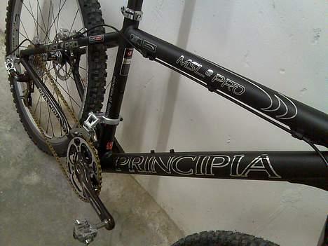 Principia MSLe Pro billede 16