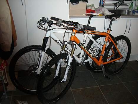 Kona Blast billede 20