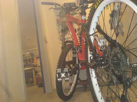Kona Howler billede 2