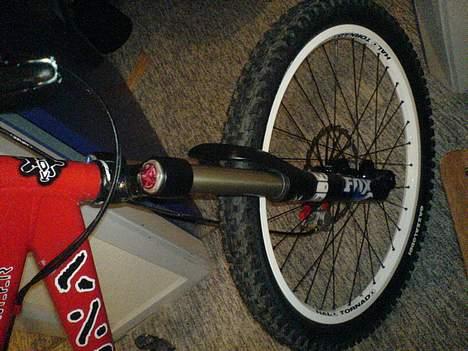 Kona Howler billede 3