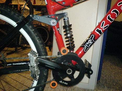 Kona Howler billede 5
