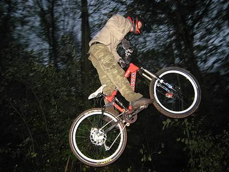 Kona Howler billede 6