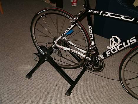 Focus Variado  - Min Tacx billede 7