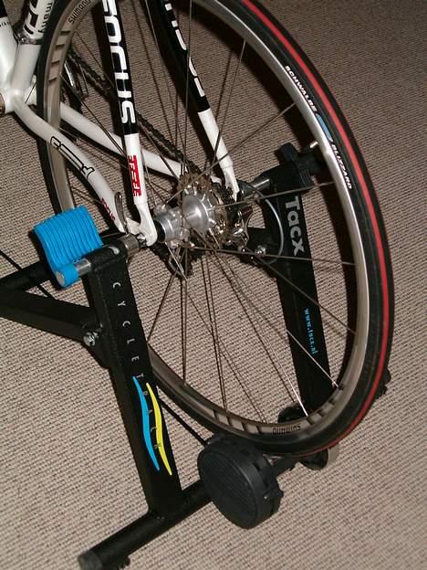 Focus Variado  - Min Tacx billede 8