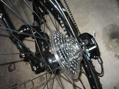 Trek 4500 billede 2
