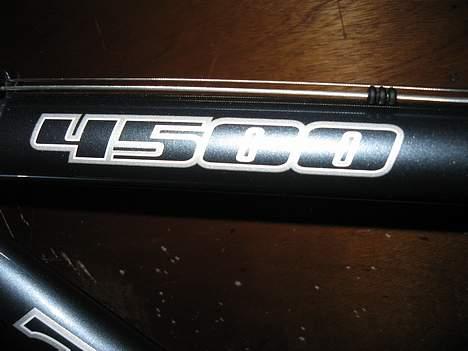 Trek 4500 billede 3