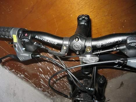 Trek 4500 billede 7