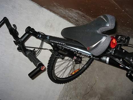 Trek 4500 billede 8