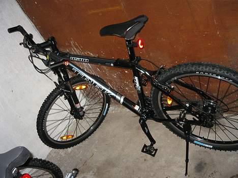 Trek 4500 billede 9