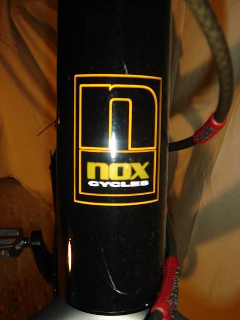 Nox AirBoren FCS - NOX billede 4