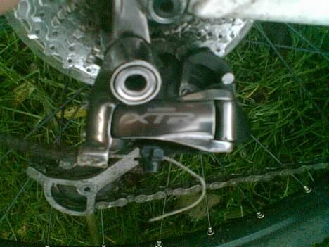 Felt Q800 XT billede 5