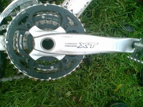 Felt Q800 XT billede 9
