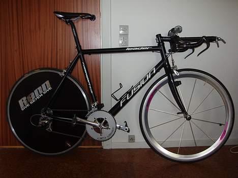 Fusion Leader billede 1