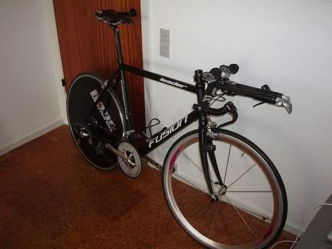 Fusion Leader billede 5