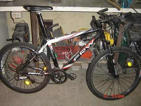 FRW BIG BEAR billede 4