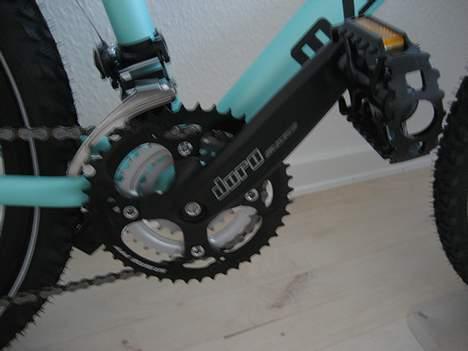 Maxxum Brian Holm Tour Legden billede 3