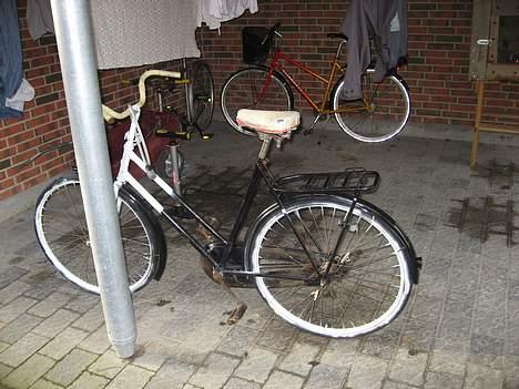 Puch maxi p - før billede 2