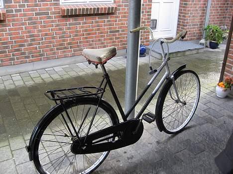 Puch maxi p - før billede 3