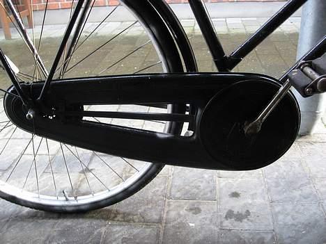 Puch maxi p - før billede 4