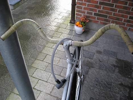 Puch maxi p - før billede 5