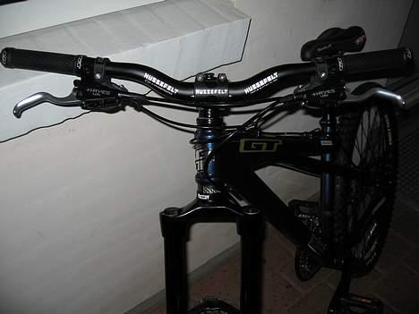 GT 2007 Ruckus Shore(opdat.) billede 2