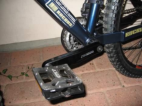 GT 2007 Ruckus Shore(opdat.) billede 4