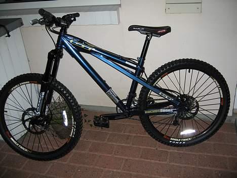 GT 2007 Ruckus Shore(opdat.) billede 5