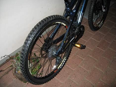 GT 2007 Ruckus Shore(opdat.) billede 6