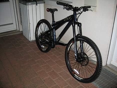GT 2007 Ruckus Shore(opdat.) billede 7