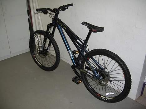 GT 2007 Ruckus Shore(opdat.) billede 11