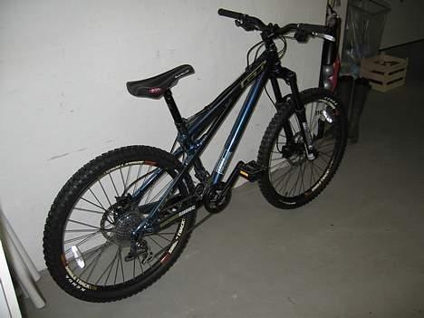 GT 2007 Ruckus Shore(opdat.) billede 15