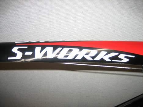 Specialized Tarmac SL billede 10