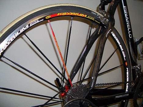 Pinarello Dogma 2005  billede 3