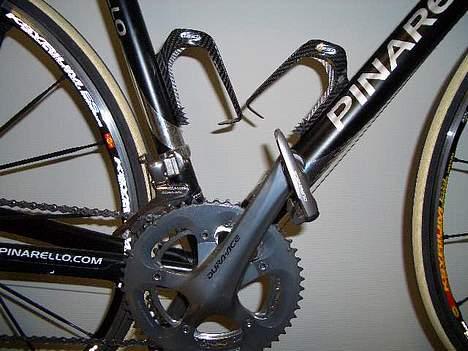 Pinarello Dogma 2005  billede 4