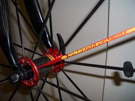 Pinarello Dogma 2005  billede 5