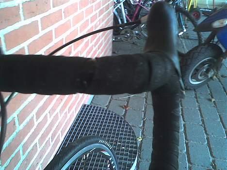 Trek Racer cykel billede 3