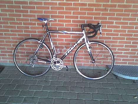 Trek Racer cykel billede 4