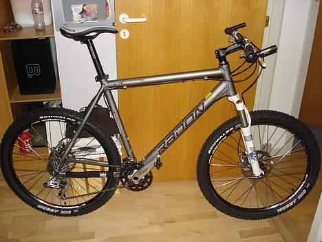 Radon ZR Litening 6.0 billede 1